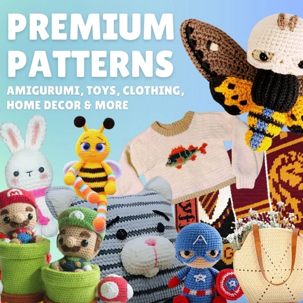 Premium Bundle
