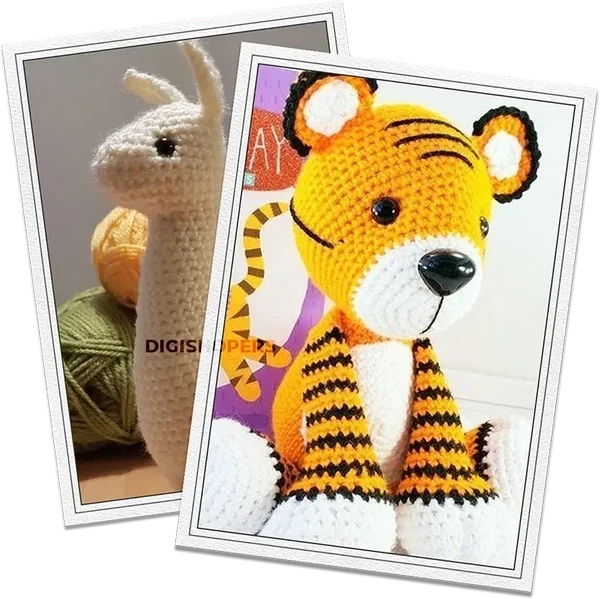 Zoo Animals