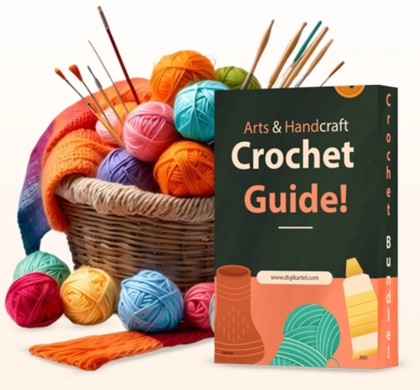Crochet Course